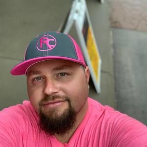 Meet your Posher, Brad